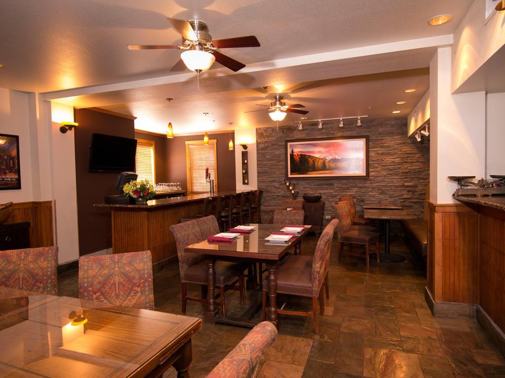 The Hotel Telluride Exterior photo