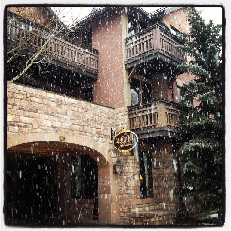 The Hotel Telluride Exterior photo