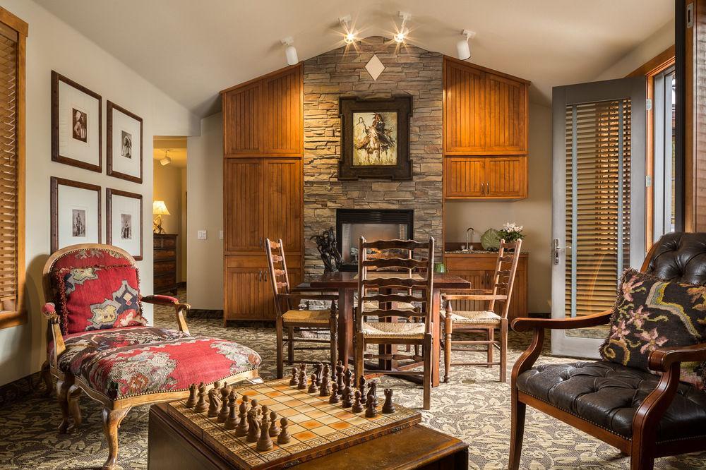 The Hotel Telluride Exterior photo
