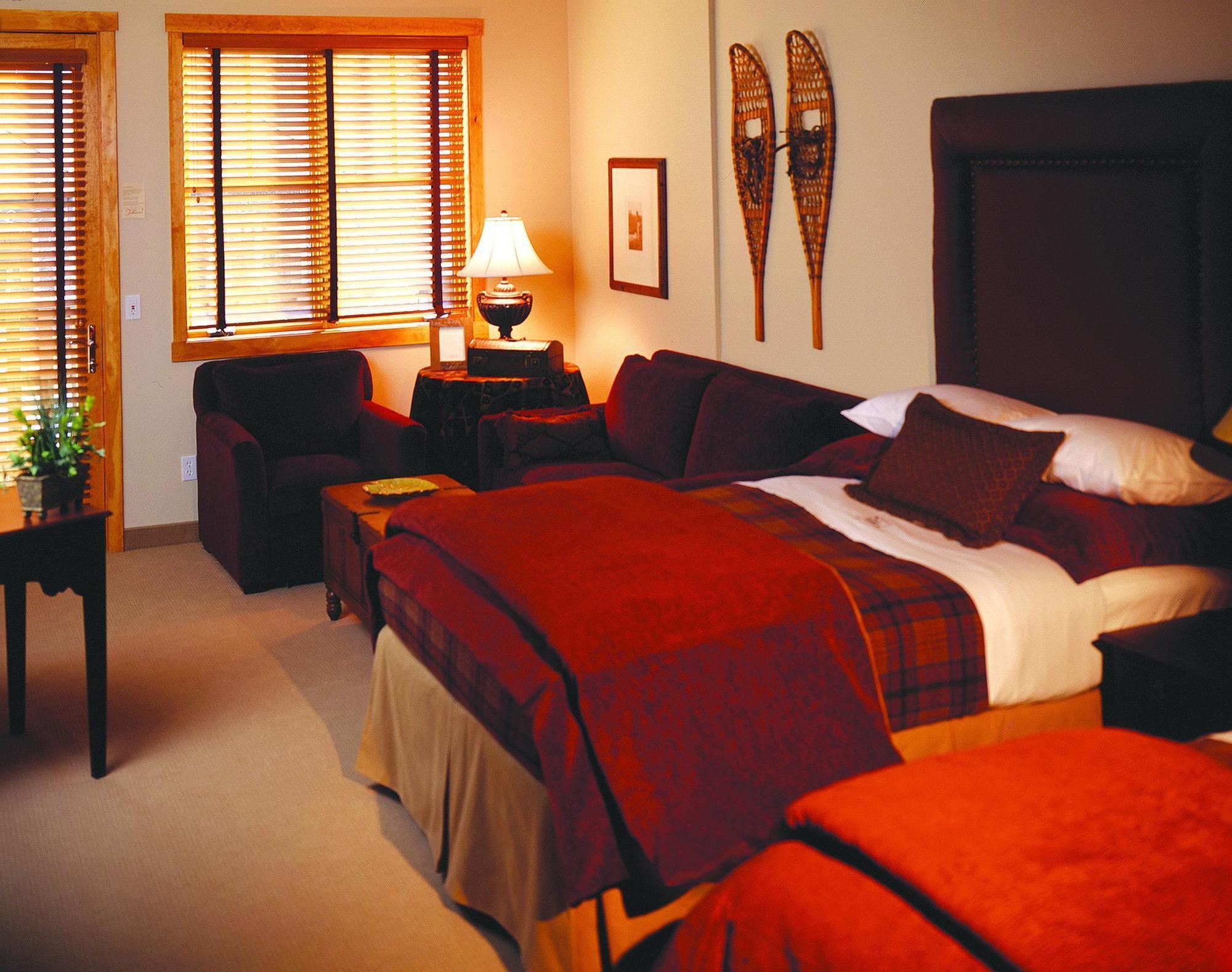 The Hotel Telluride Exterior photo