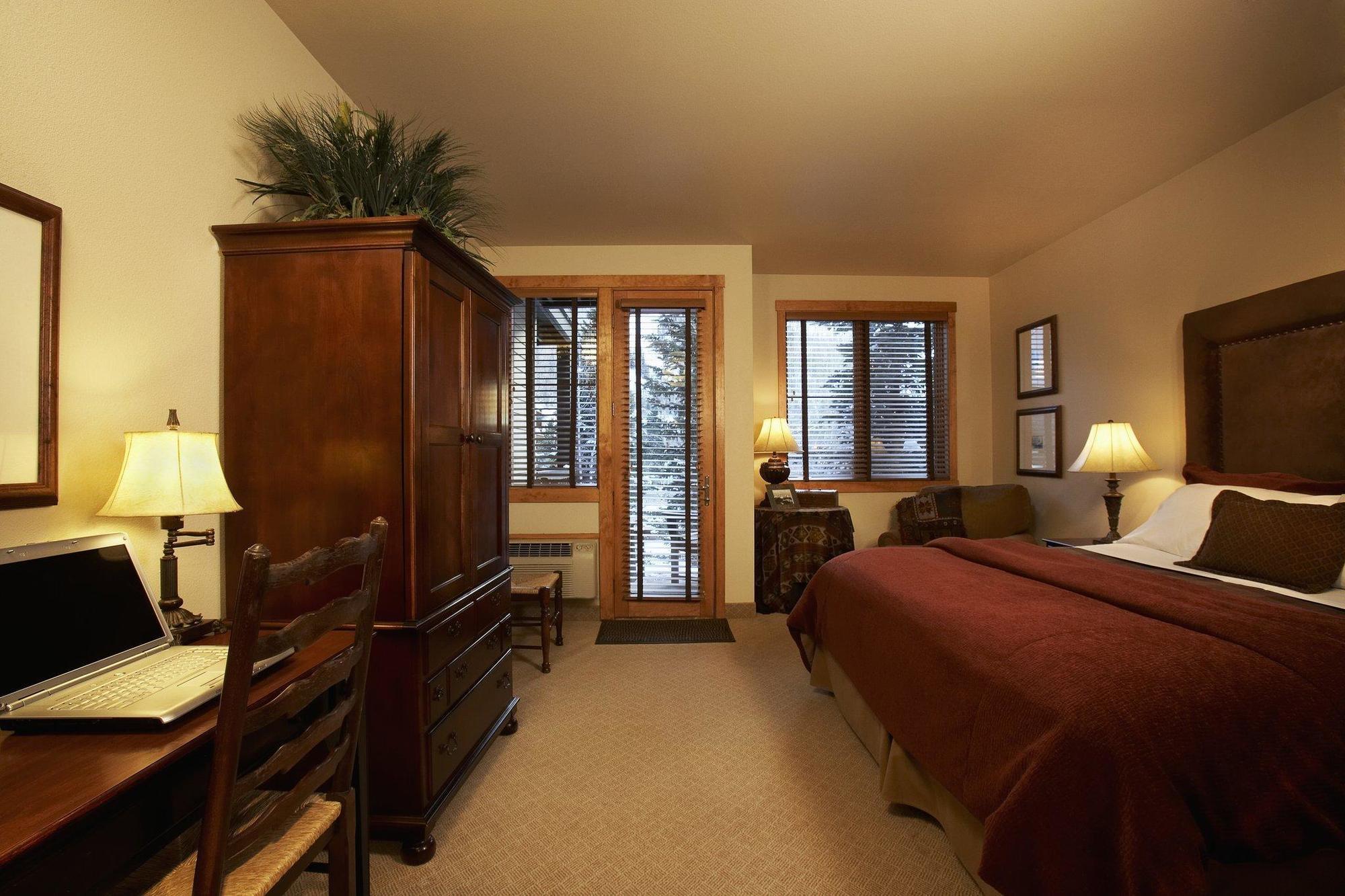 The Hotel Telluride Exterior photo