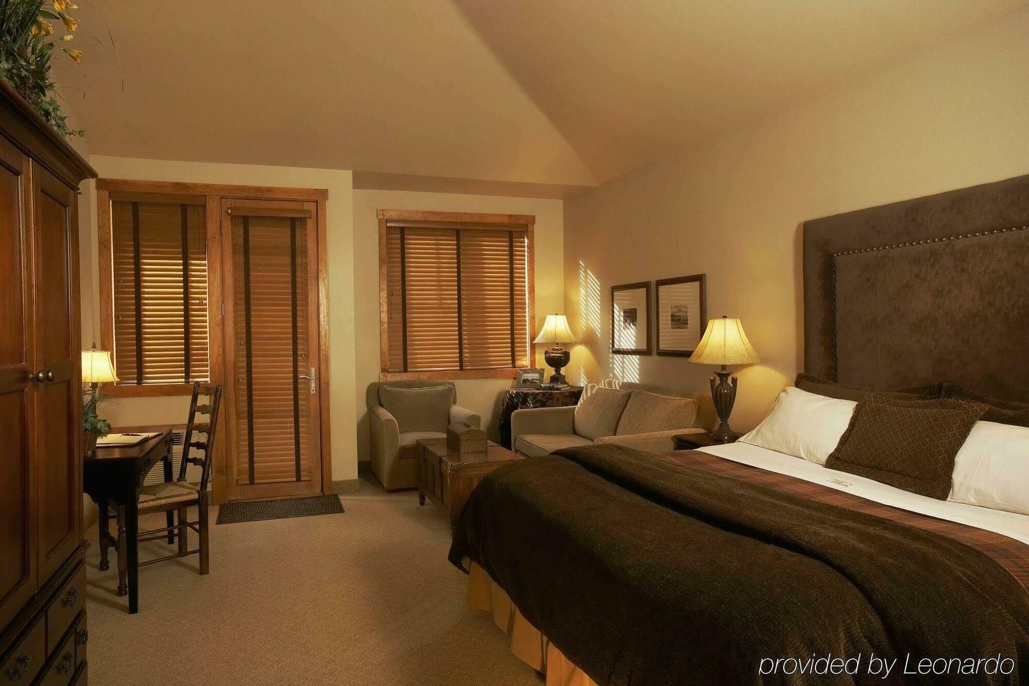 The Hotel Telluride Exterior photo